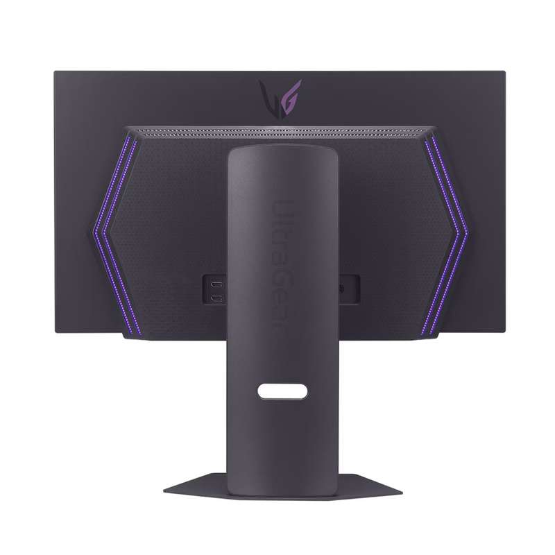 27" LG UltraGear QHD OLED Gaming Monitor