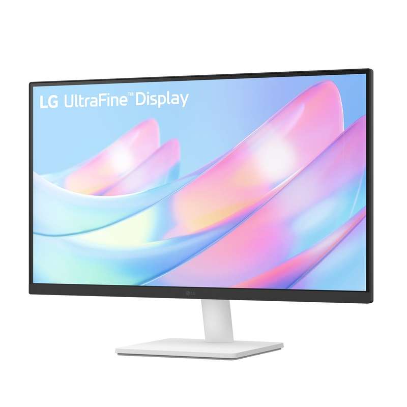 27" LG UltraFine 4K UHD IPS Monitor