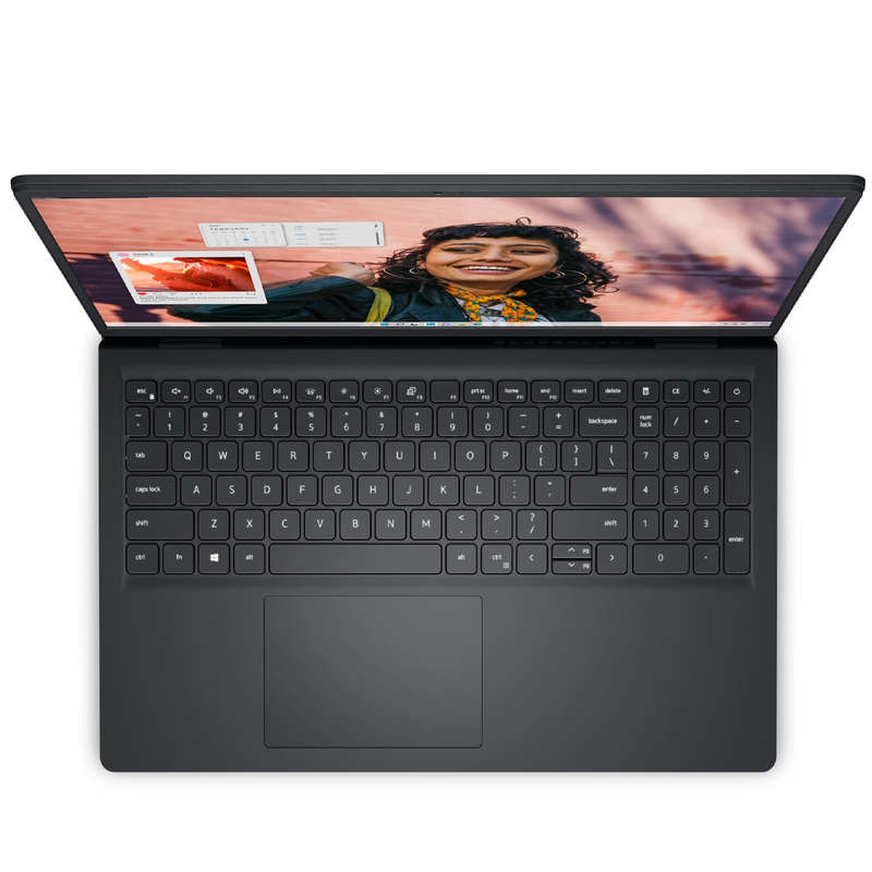 15.6" Dell Inspiron 15 3530 Intel Core i5