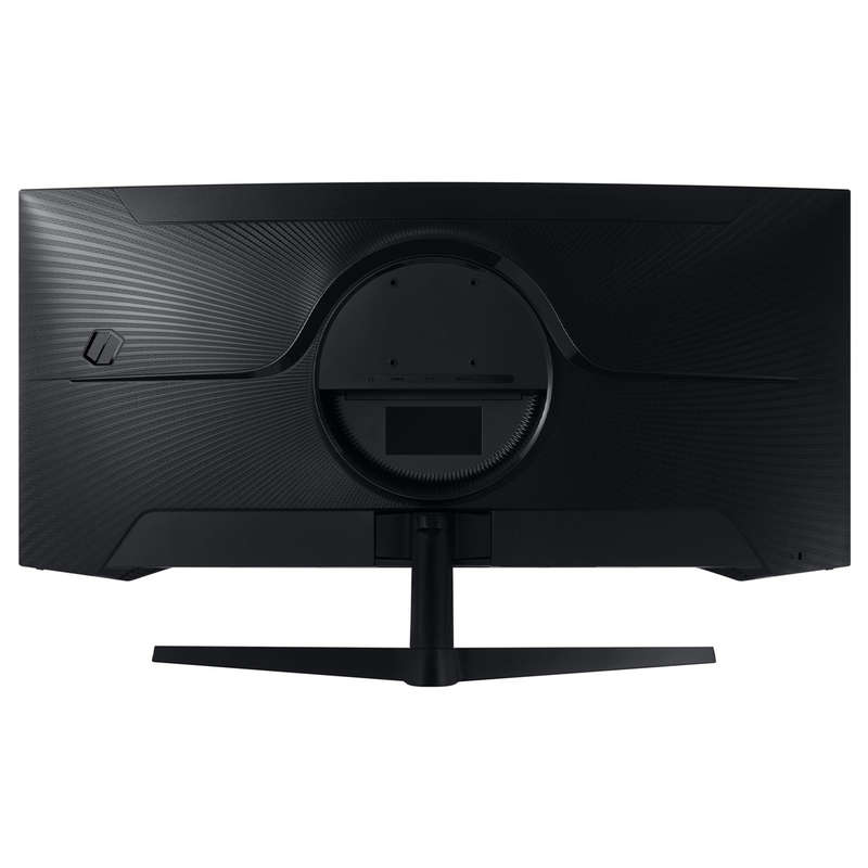 34" Samsung Odyssey G55T UWQHD Curved Gaming Monitor