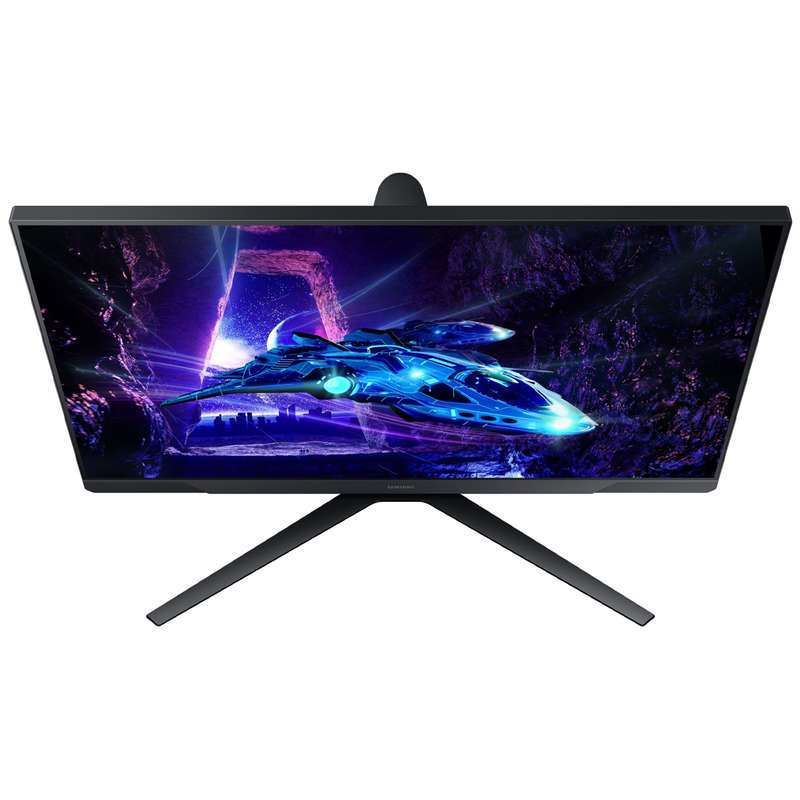 24" Samsung Odyssey G3 G30D Full HD Gaming Monitor