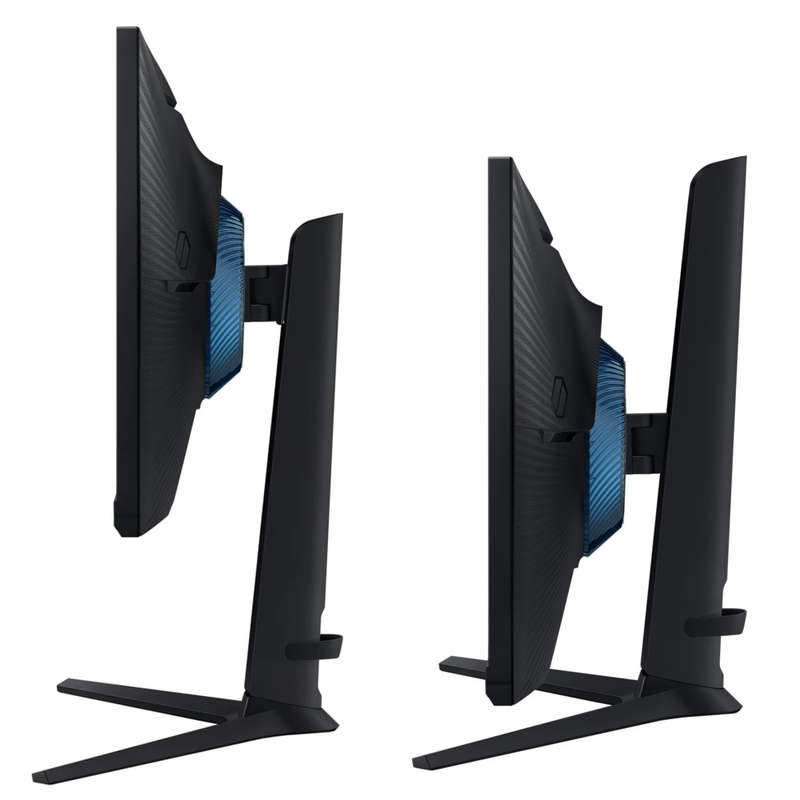 24" Samsung Odyssey G3 G30D Full HD Gaming Monitor