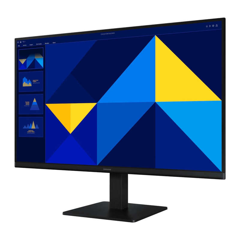 27" Samsung Essential S3 S30GD Full HD Monitor