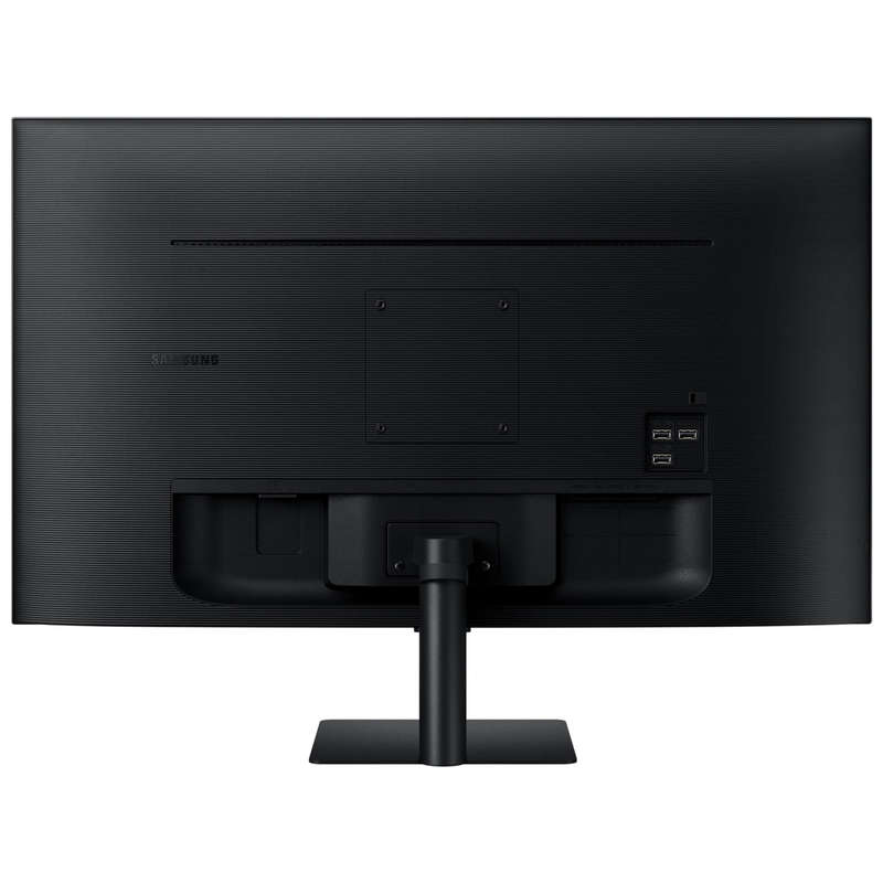 32" Samsung 4K Smart Monitor M70D UHD, USB-C with Speakers &amp; Remote