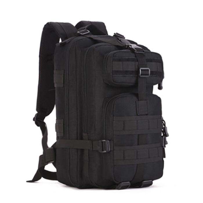 Basic Day Pack - Various Colours Tan