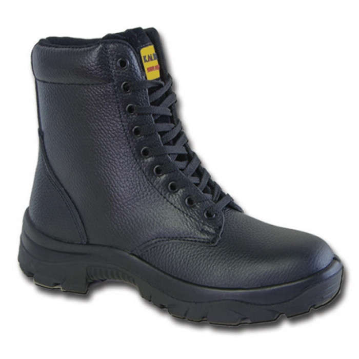 Kaliber Kronos Steel Toe Security Boot UK 9
