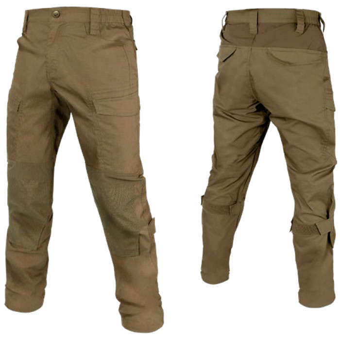 Condor Paladin Tactical Pants - Various Tan 30"