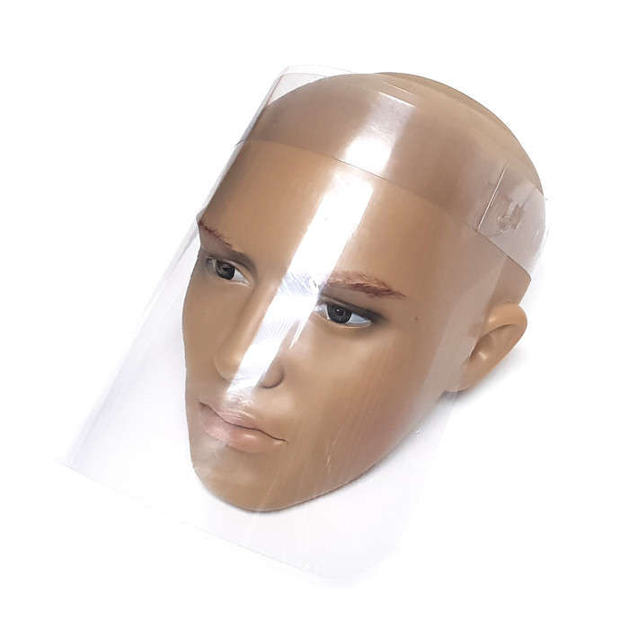 Basic Protective Face Shield