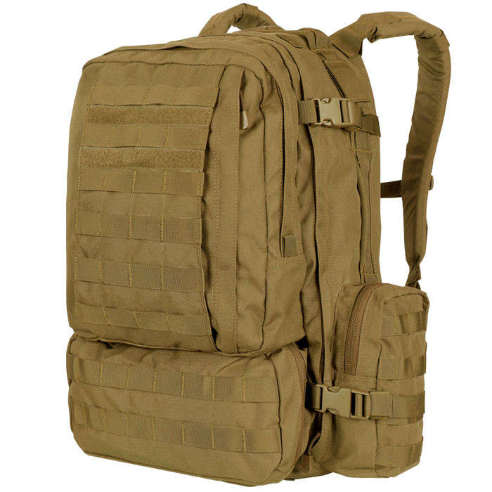 Condor 3 Day Assault Pack - Various OD