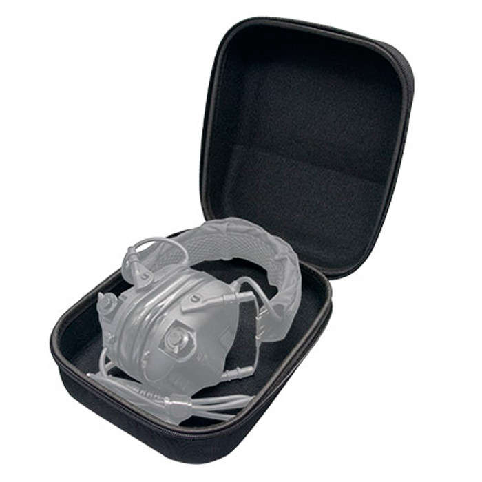 Earmor Hard Storage Travel Case For Earmuffs