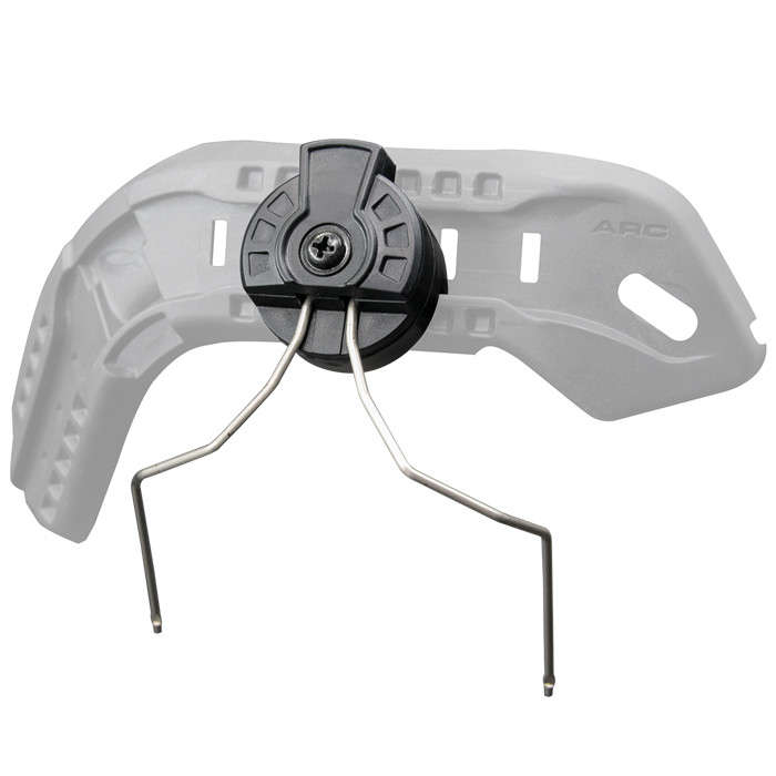 Earmor ARC Helmet Rails Adapter Attachment Kit
