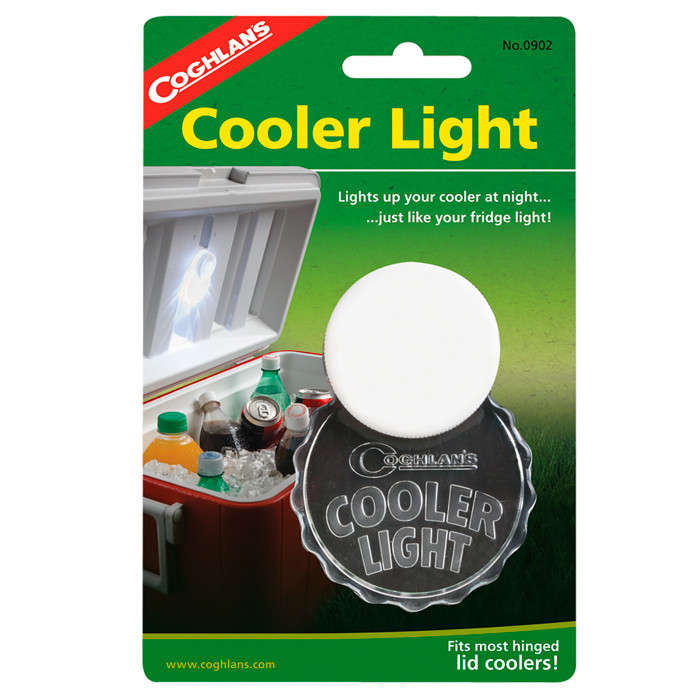 Coghlan's Cooler Light