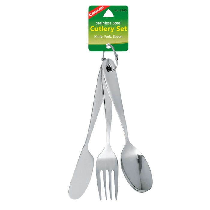 Coghlan's Cutlery Set