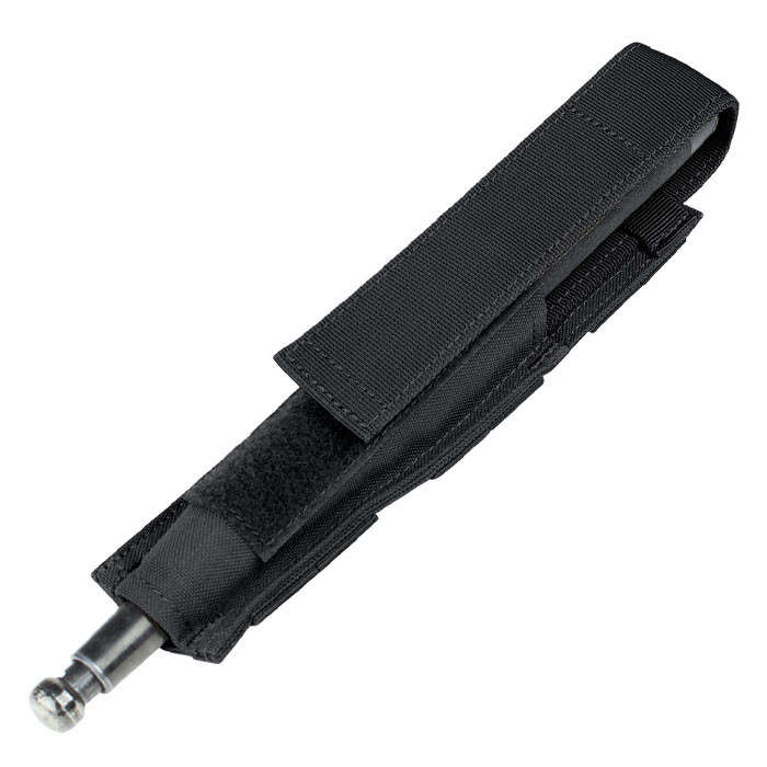 Condor Baton Pouch Black