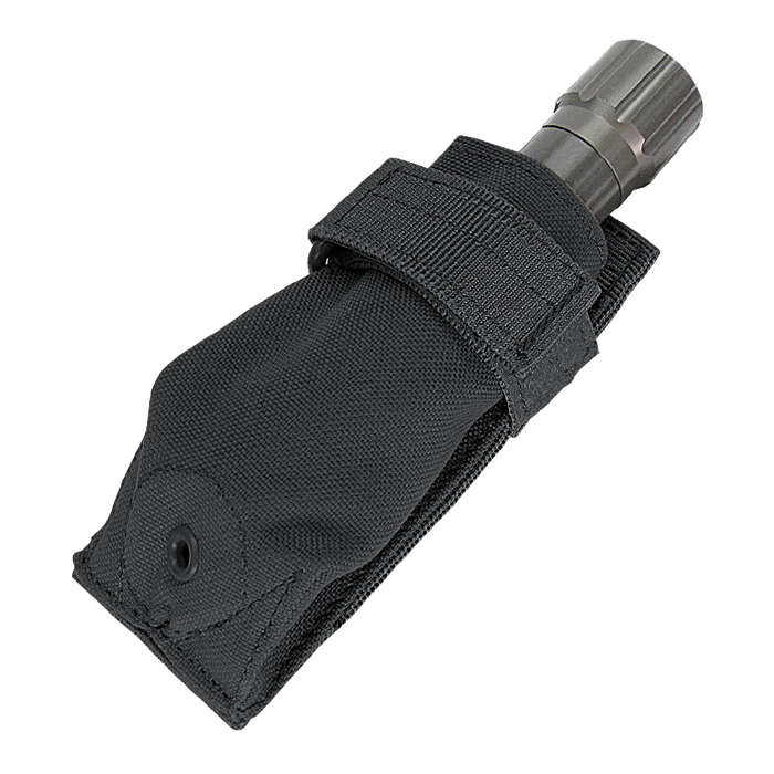 Condor Flashlight Pouch Black