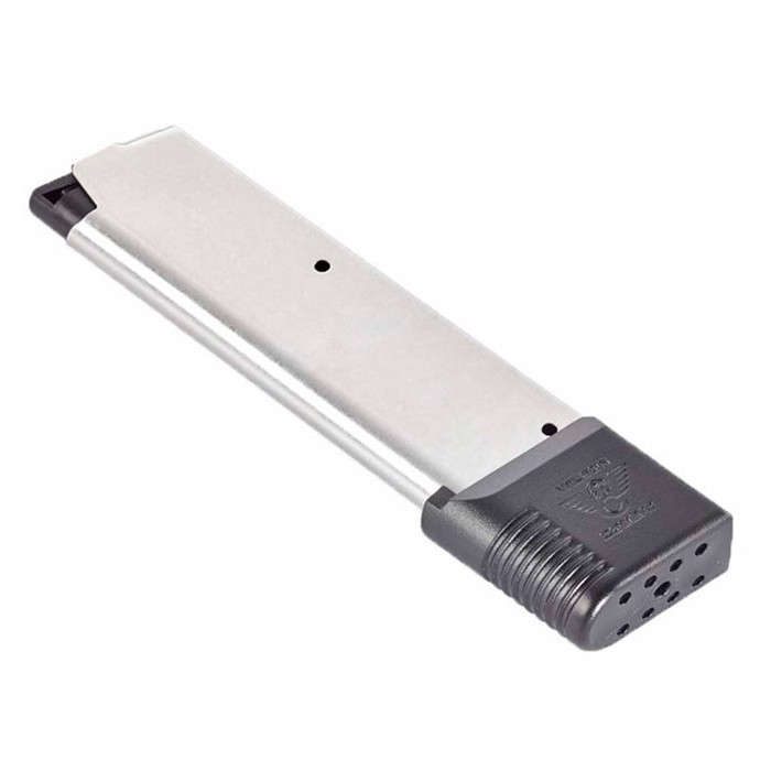 Wilson Combat 1911 Government Stainless 45 ACP Magazine 10rd
