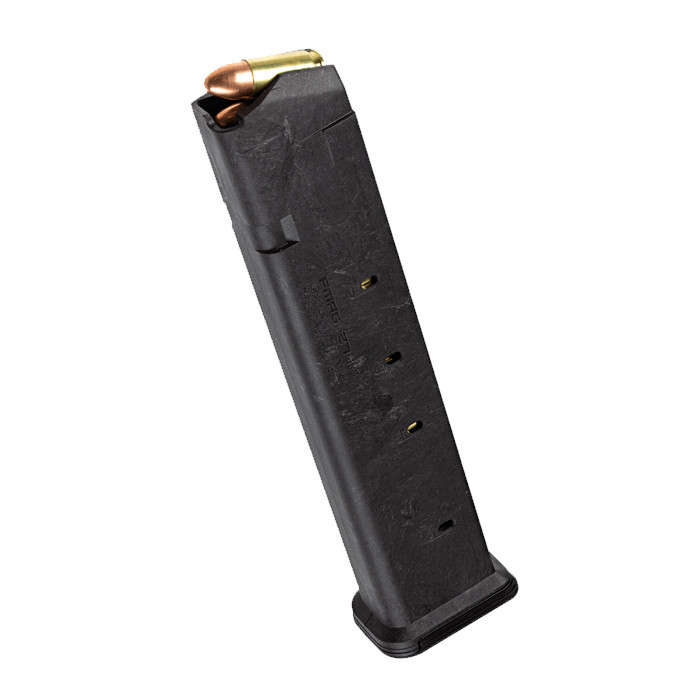 Magpul PMAG 27 GL9 9x19 27rd Magazine for Glock
