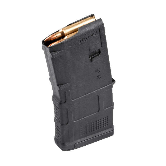 Magpul AR-15 PMAG GEN M3 Magazine 223/5.56 20rd - Black