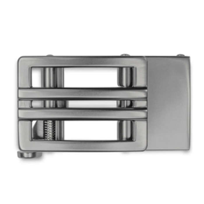 Kore Essentials X1 Belt Buckle Only for Kore 1.5" Belts - Gunmetal