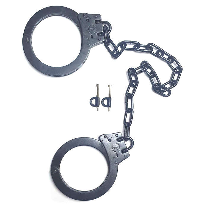 Model 77 Leg Irons