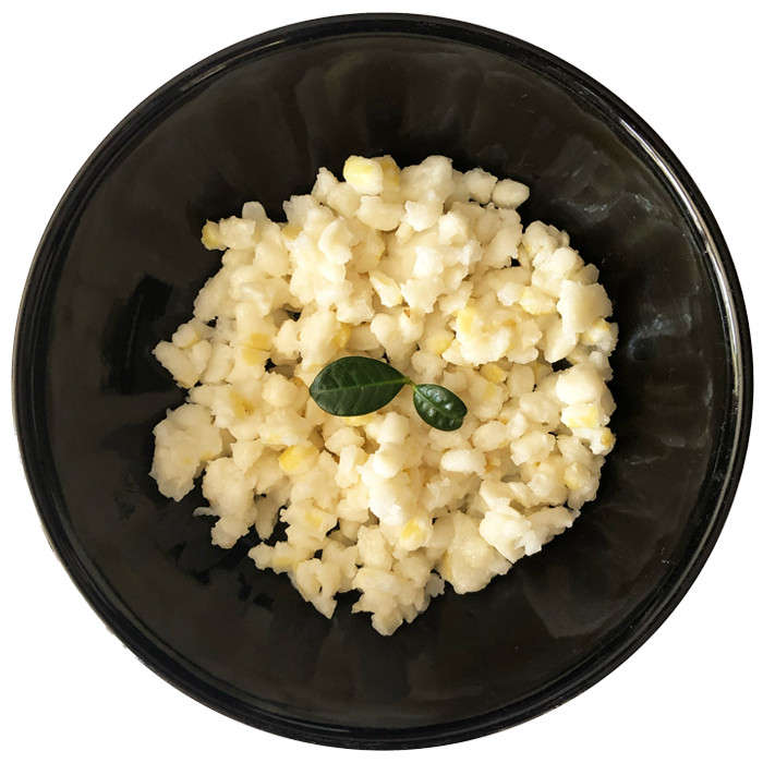MRE Starch Samp 150g