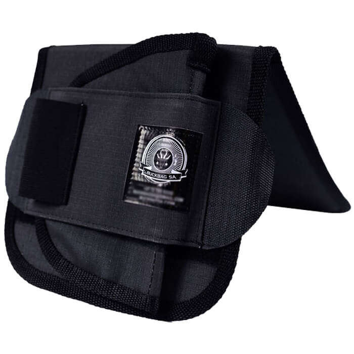 DZI Ripstop Bedside/Utility Holster OD