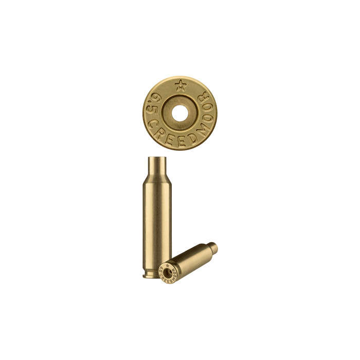 Starline 6.5 Creedmoor (LRP) Brass (100)