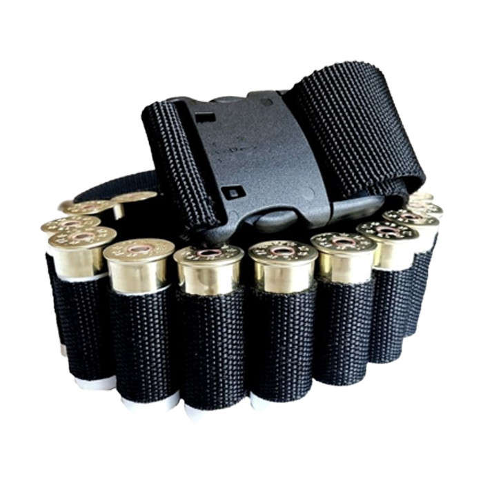 El Paso Cordura Shotgun Ammo Belt - 20rd 12ga