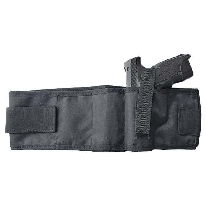 El Paso Belly Band Elasticised Holster - Various S - M (30" - 42")