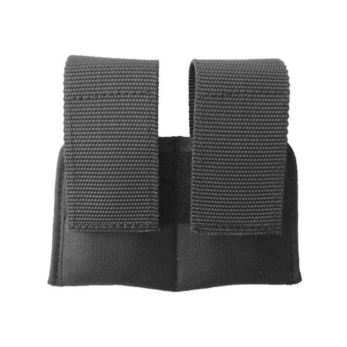 El Paso Cordura Double Pistol Mag Pouch