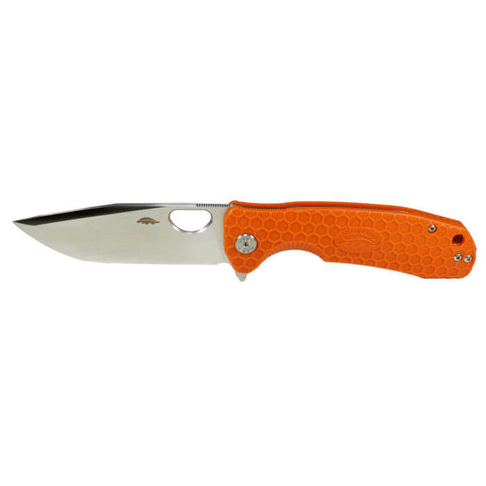 Honey Badger Tanto 8Cr13MoV Folding Knife - Various OD Medium