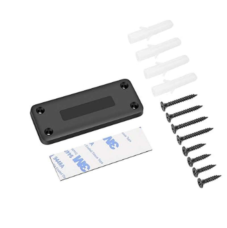 TacSpec Magnetic Handgun Mount