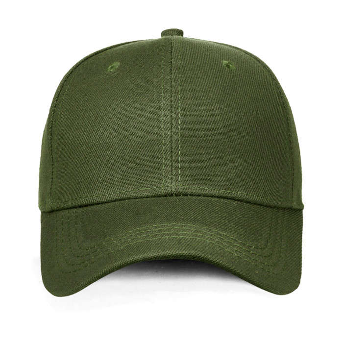 Americano Cap - Various Grey