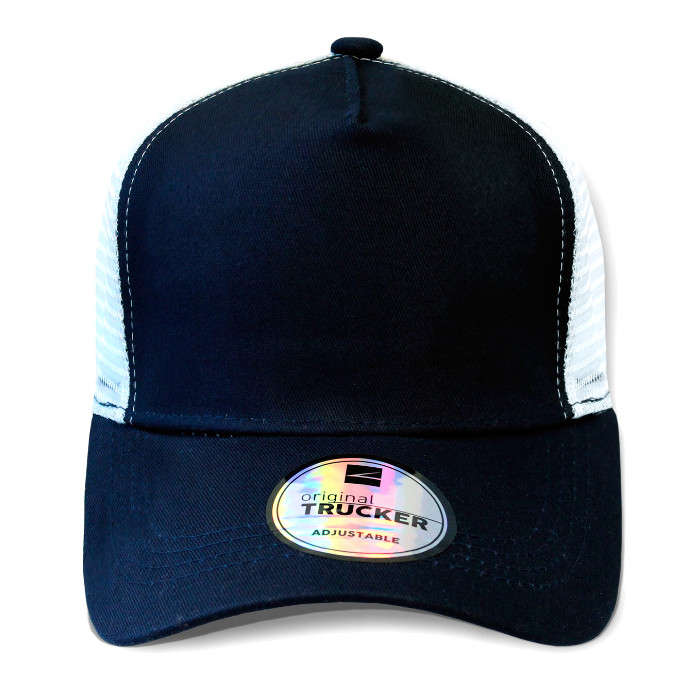 Original Trucker Cap - Various Olive / Stone