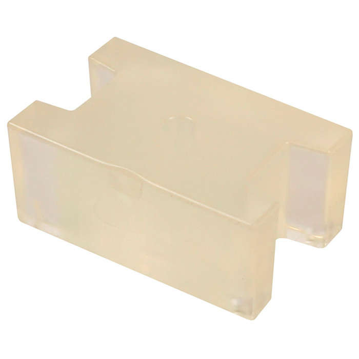 Midwest Industries MP5 & MP5K Buffer for Folding Stocks End Plate