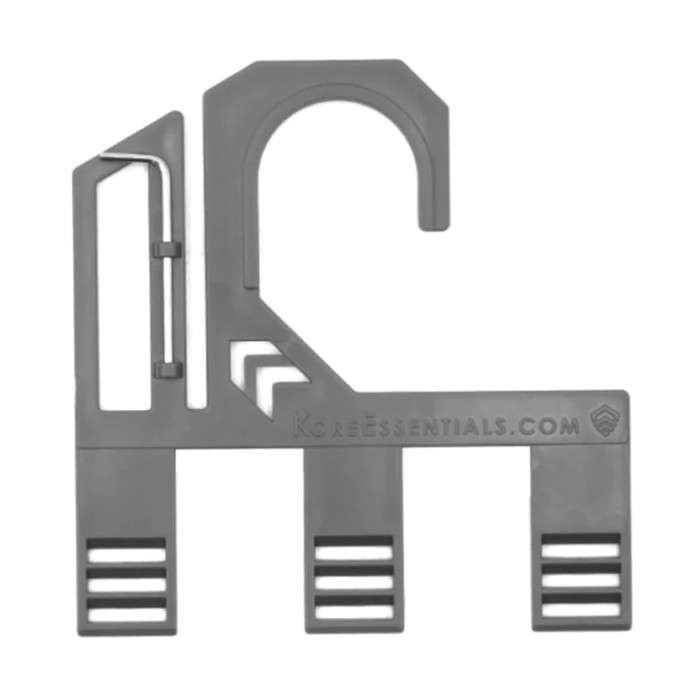 Kore 3 - Track Belt Hanger