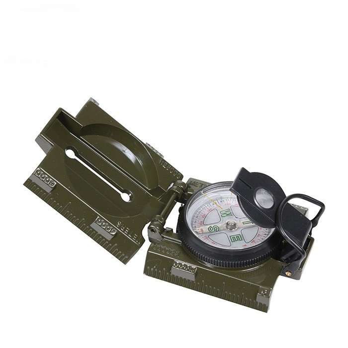 Rothco Military Marching Compass
