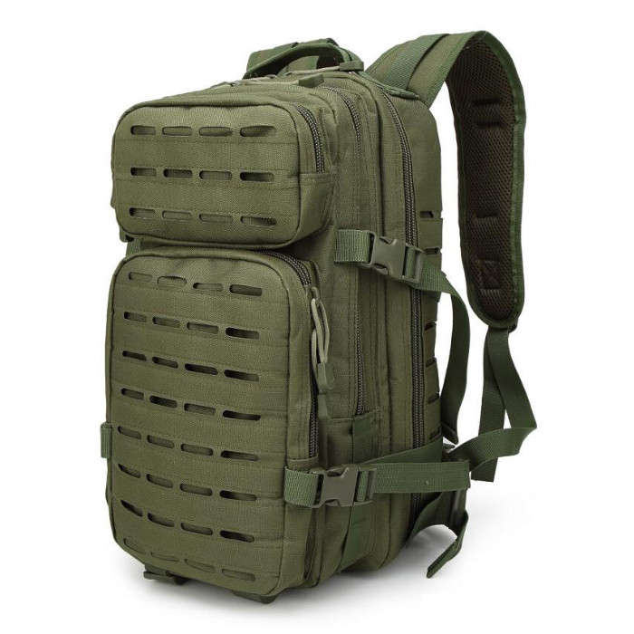 TacSpec Basic Large LCS Day Pack - Various OD