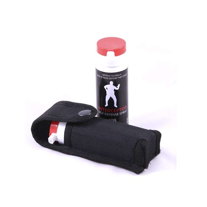 Pepper Spray Pouch - 55ml