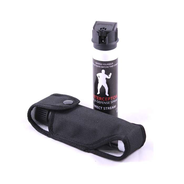 Pepper Spray Pouch - 110ml - Direct Stream
