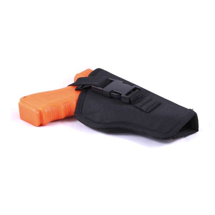 Canvas Gun  Holster - RH/LH Left