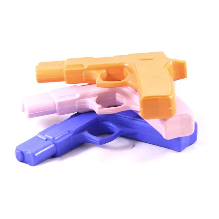 Training Guns - Generic Shape, Various Colours Black