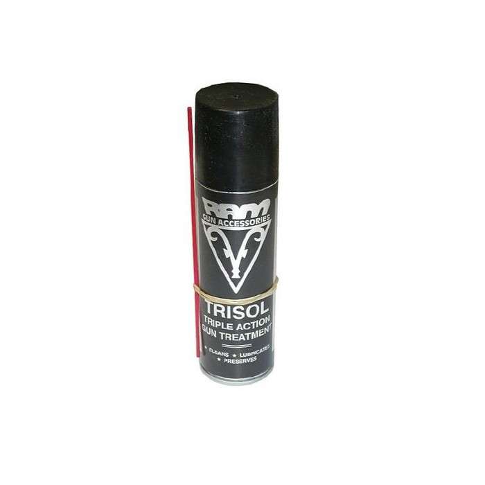 Ram Trisol Aerosol Spray - 100g