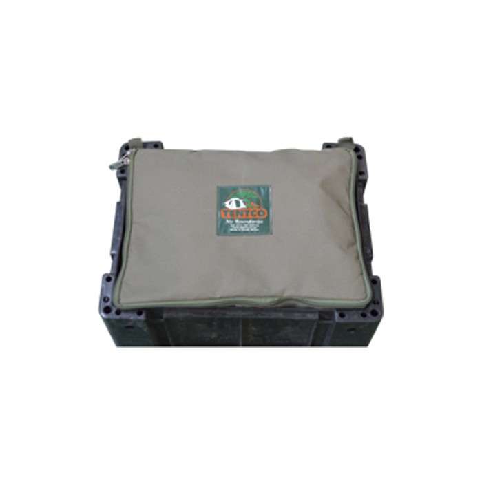 Tentco Ammo Box Pouch (Full)