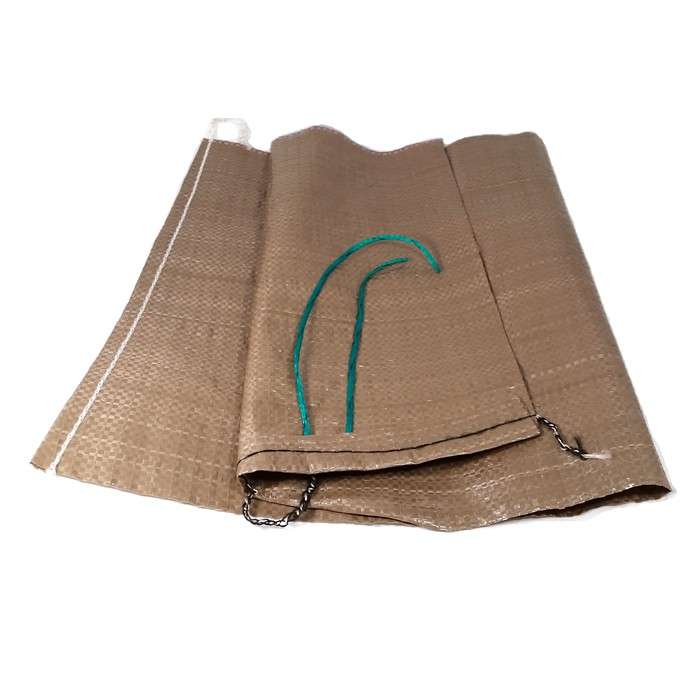 Sandbag - 760mm x 400mm x 360mm - Brown