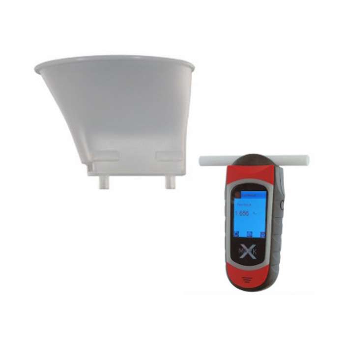 Alcovisor Mark X Breathalyser Cups (Pack of 5)