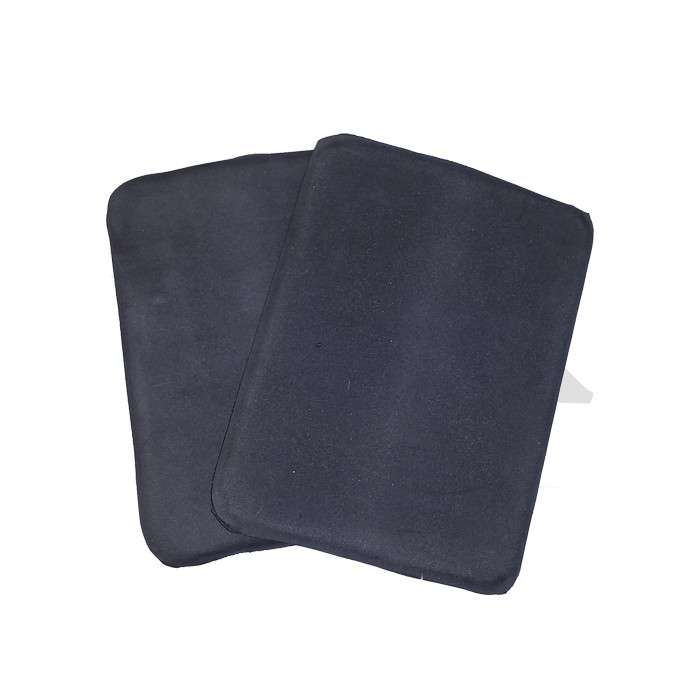 Set of 5mm Armox Steel AK Side Plates (160mm x 210mm)
