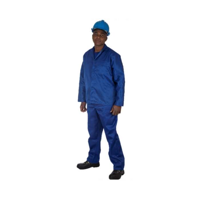 2 Piece Polycotton Conti Suit - Various Colours Green 34