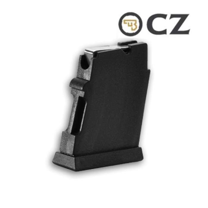 CZ 452/455 .22LR Magazines - Various 10 Rounds