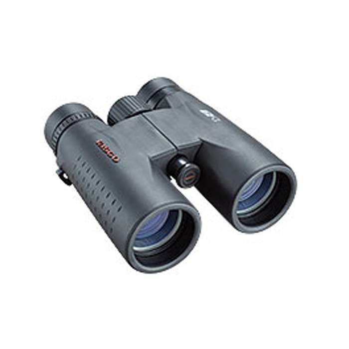 Tasco 10x42 Essentials 2017, Roof, 6L Hanging Box Binoculars